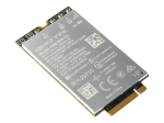 5G M.2 WWAN-moodul Lenovo 4XC1Q34838, ThinkPad Quectel RM520N-GL
