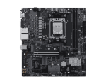 MSI PRO B840M-B emaplaat, AMD, AM5, DDR5, 4 SATA