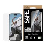 Ekraanikaitse PanzerGlass, Ultra-Wide Fit w. EasyAligner
