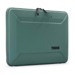 S&uuml;learvuti &uuml;mbris &bdquo;Thule Gauntlet Case MacBook Pro 16&ldquo;, taskut&uuml;&uuml;pi
