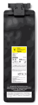 Tindipakett Epson UltraChrome GS3 T51P400, 800 ml, Kollane