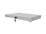 T&ouml;&ouml;riistakast Lanberg AK-2002-S, 19-tolline 1U, 48,26 &times; 27 &times; 4,4 cm