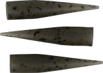 Rakendustorud ja -h&uuml;lsid Fox Rage Predator Camo Safety Sleeves keskmine, 10 tk