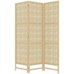 Kardinasein Homcom 135x1,7x180cm, helepruun v&auml;rv