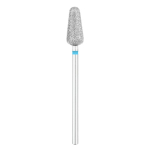 Freesiotsik EXO PRO, tilgakujuline, keskmise teralisusega, 12,0 &times; 5,5 mm