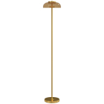 LED-p&otilde;randalamp, 18 LED-i, 5 W, &Oslash;25 &times; 134 cm