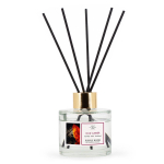 Aroomidifuuser Purple River, 100 ml, Oud & Amber, 7 &times; 7 &times; 7 cm