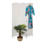 Ruumijagaja Relaxdays 10045547, 3 osa, 170 &times; 120 &times; 2 cm