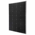 Monokristalliline p&auml;ikesepaneel VEVOR, 200 W, 134 &times; 76 &times; 3,5 cm