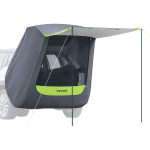 Maasturitelt VEVOR 720563, Varikatusega, 1500 &times; 1500 mm