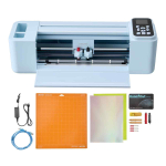Vin&uuml;&uuml;ll&otilde;ikur VEVOR SMART3, 65,5 &times; 26 &times; 27,5 cm