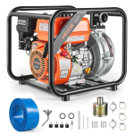 Bensiinimootoriga veepump VEVOR SCHP50, 6 hj, 128 GPM