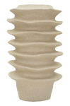 Vaas 0421880001, Japandi stiil, &Oslash; 29 &times; 47 cm