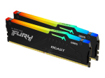 Muutm&auml;lu komplekt Kingston Fury Beast, 16 GB, 2 &times; 8 GB