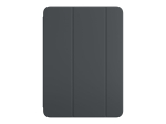 Tahvelarvuti&uuml;mbris Apple Smart Folio, Must