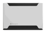 Juhtmeta ruuter MikroTik Chateau LTE7, 5 Etherneti LAN-porti, 156 &times; 44 &times; 240 mm