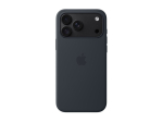 Apple iPhone 18 Pro Max silikoonist telefoni&uuml;mbris, MagSafe&rsquo;iga, Sinine