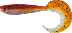 Pehmed landid Fox Rage Pro Grub, 10 cm, UV Tinsel, 30 tk