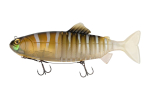 Pehmed landid Fox Rage Jointed Replicant, 32 cm, Ghost Ayu UV