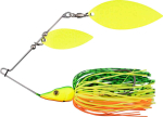 Spinnerbait Fox Rage, 14 g, Firetiger