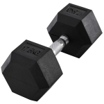 Kaal Homcom 16,2x16,2x34,6cm, must/hall v&auml;rv