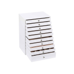 Ehtekarp JBC10W, valge