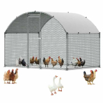 Kanakuut VEVOR YD322, 3 &times; 2 &times; 2 m