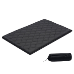 Tatami-futonmadrats VEVOR KZ-006, T&auml;issuuruses, kokkupandav, 137,2 &times; 203,2 &times; 8,9 cm