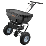 L&uuml;katav puistur VEVOR 2036, 59 kg, 30 seadistust, 101 &times; 72 &times; 78 cm