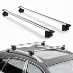 Katuseraami risttalad VEVOR HJ-RB015-120CM, 75 kg, 1350 &times; 87 &times; 96 mm