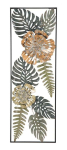 Seinadekoori paneel Mauro Ferretti Too-A, 30,5 &times; 88,5 &times; 3 cm
