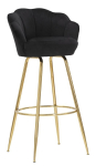 Baaritool VIENNA, 55 &times; 110 &times; 53 cm