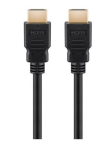 HDMI-kaabel Goobay Series 2.1 8K, HDMI&ndash;HDMI