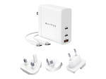 USB-C laadija Hyper HyperJuice GaN 140W