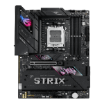 Emaplaat Asus ROG STRIX B850-E GAMING WIFI