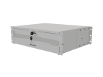 T&ouml;&ouml;riistakast Lanberg AK-2003-S, 19-tolline 3U, 4-punktiline, 48,26 &times; 36 &times; 13,2 cm