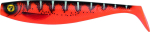 Pehmed landid Fox Rage Pro Shad Natural Classics, 14 cm, UV Red Wake, 20 tk