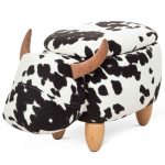Lastetool Homcom 62x35x36cm., erinevad v&auml;rvid