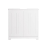 Valamu alune kapp 60x30x60cm., valge v&auml;rvusega