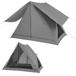 Telk 225x145x161cm, halli v&auml;rvi