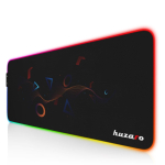 Hiirematt Huzaro- Mousepad 2.0 XL RGB must