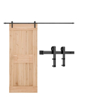 10 jala (3 m) l&uuml;kandukse riistvarakomplekt, must, kandev&otilde;ime 330 naela (150 kg)