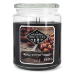 L&otilde;hnak&uuml;&uuml;nal Candle Brothers, umbes 200 g, &Oslash; 10 &times; 15 cm