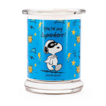L&otilde;hnak&uuml;&uuml;nal Peanuts&trade;, You're my superhero aroom, 11,5 &times; 9,5 cm