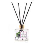 Aroomidifuuser Purple River, 100 ml, Acai Palm & Aloe, 7 &times; 7 &times; 7 cm