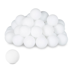 Lauatennise pallid Relaxdays 10047189.0, 100 tk