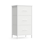 SONGMICS &ouml;&ouml;kapp, 4 sahtlit, 39,6 &times; 73,7 &times; 30 cm