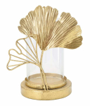 K&uuml;&uuml;nlajalg Leaf, 17 &times; 21 &times; 12 cm