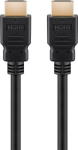 HDMI-kaabel Goobay Series 2.1 8K, HDMI&ndash;HDMI