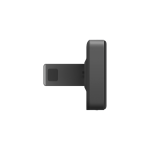 Akupank Anker 633 A1654G11, 10000 mAh, Must